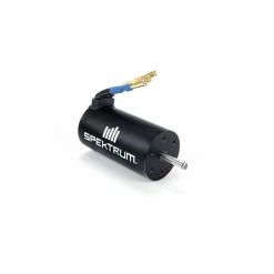 Spektrum Firma 3668 2400Kv 4-Pole Brushless Motor: 5mm 10 Spektrum Firma 3668 2400Kv 4-Pole Brushless Motor: 5mm -RC Cars & Trucks Sales SPMXSM2100 A1 VCX7WRWZ 00227.1661534383