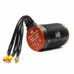 Spektrum Firma 5687 1100Kv 4-Pole Brushless Motor: 8mm -RC Cars & Trucks Sales SPMXSM2500 A0 GLKUSEHI 00106.1663003301
