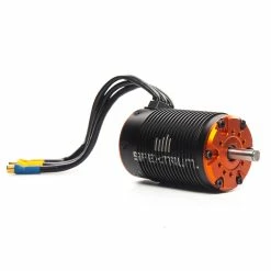 Spektrum Firma 5687 1100Kv 4-Pole Brushless Motor: 8mm -RC Cars & Trucks Sales SPMXSM2500 A2 GLKUSEHI 08948.1663003301