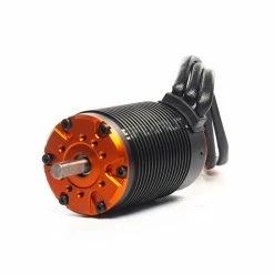 Spektrum Firma 5687 1100Kv 4-Pole Brushless Motor: 8mm -RC Cars & Trucks Sales SPMXSM2500 A4 GLKUSEHI 73279.1663003301