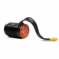 Spektrum Firma 5687 1100Kv 4-Pole Brushless Motor: 8mm -RC Cars & Trucks Sales SPMXSM2500 A6 GLKUSEHI 36192.1663003301