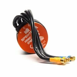 Spektrum Firma 5687 1100Kv 4-Pole Brushless Motor: 8mm -RC Cars & Trucks Sales SPMXSM2500 A7 GLKUSEHI 96649.1663003301