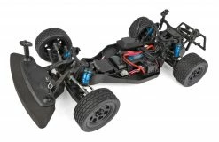 Team Associated SR10 Dirt Oval RTR LiPo Combo -RC Cars & Trucks Sales SR10 3QFT HI NoBody IMG 8315 lg 65671.1607550616
