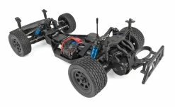 Team Associated SR10 Dirt Oval RTR 31 Team Associated SR10 Dirt Oval RTR -RC Cars & Trucks Sales SR10 3QRR NoBody IMG 8318 lg 97602.1607551228