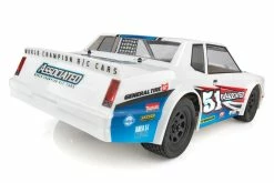 Team Associated SR10 Dirt Oval RTR LiPo Combo -RC Cars & Trucks Sales SR10 Body 05 IMG 8343 lg 02143.1607550654