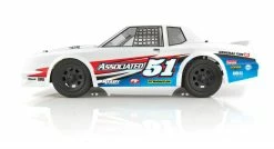 Team Associated SR10 Dirt Oval RTR LiPo Combo -RC Cars & Trucks Sales SR10 Body 06 IMG 8341 lg 03389.1607550650