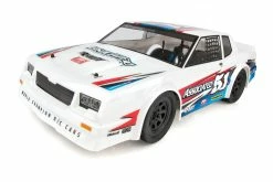 Team Associated SR10 Dirt Oval RTR LiPo Combo -RC Cars & Trucks Sales SR10 Body 08 IMG 8336 lg 61850.1607550660