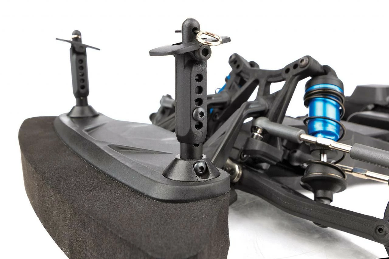 Team Associated SR10 Dirt Oval RTR 15 Team Associated SR10 Dirt Oval RTR - Image 13