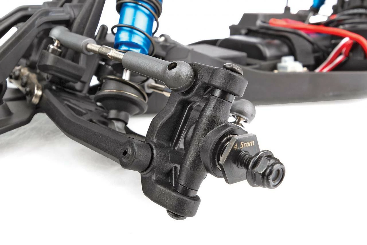 Team Associated SR10 Dirt Oval RTR 14 Team Associated SR10 Dirt Oval RTR - Image 12