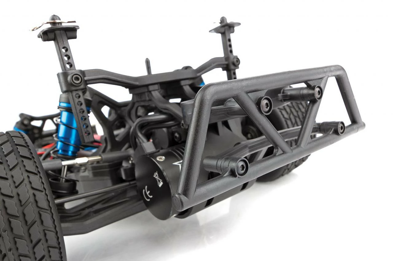 Team Associated SR10 Dirt Oval RTR 10 Team Associated SR10 Dirt Oval RTR - Image 8