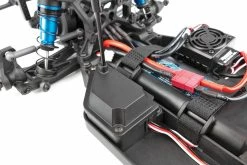 Team Associated SR10 Dirt Oval RTR LiPo Combo -RC Cars & Trucks Sales SR10 RX Box IMG 8333 lg 58900.1607550616