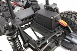 Team Associated Enduro Trail Truck, Trailwalker RTR Black -RC Cars & Trucks Sales Servo Winch Mount lg 75219.1677256103