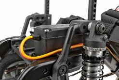 Team Associated Enduro Trail Truck, Trailwalker RTR Black -RC Cars & Trucks Sales Servo lg 30955.1677256103