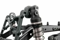 Team Associated 1/10 Enduro Ecto Trail Truck Combo, Green W/Battery & Charger -RC Cars & Trucks Sales Shock Mount Inserts lg 60604.1665495975