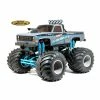 Tamiya 1/10 Super Clod Buster 4WD Truck Kit Grey (Limited Edition) -RC Cars & Trucks Sales TAM92437 A0 61S1O65F 27482.1665149228
