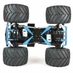 Tamiya 1/10 Super Clod Buster 4WD Truck Kit Grey (Limited Edition) 13 Tamiya 1/10 Super Clod Buster 4WD Truck Kit Grey (Limited Edition) -RC Cars & Trucks Sales TAM92437 A2 61S1O65F 95077.1665149216