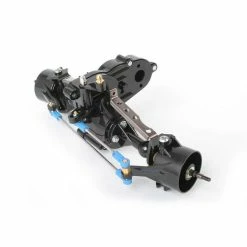 Tamiya 1/10 Super Clod Buster 4WD Truck Kit Grey (Limited Edition) 12 Tamiya 1/10 Super Clod Buster 4WD Truck Kit Grey (Limited Edition) -RC Cars & Trucks Sales TAM92437 A3 61S1O65F 51064.1665149216