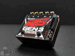 Tekin RS 1156 Gen3 Sensored Brushless ESC