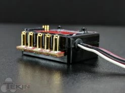 Tekin RS 1156 Gen3 Sensored Brushless ESC -RC Cars & Trucks Sales TEKTT1156 3 23588.1562683429