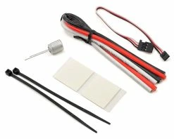 Tekin RS Pro 1160 Black Edition BL Sensored/Sensorless Brushless ESC 8 Tekin RS Pro 1160 Black Edition BL Sensored/Sensorless Brushless ESC -RC Cars & Trucks Sales TEKTT1160 2 73484.1569510396