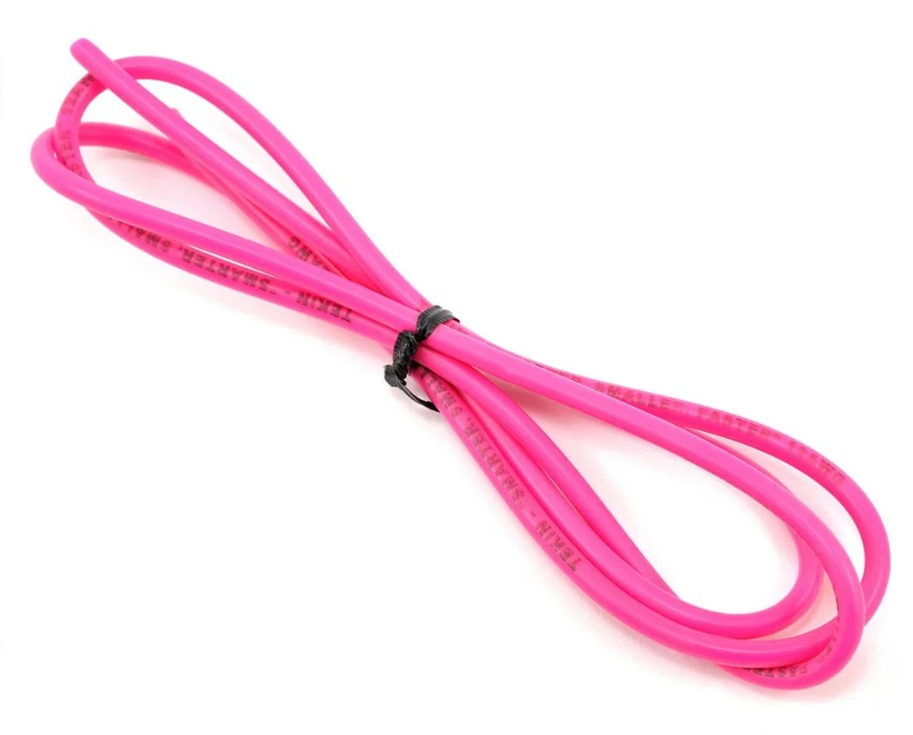 Tekin 3009 12awg Silicon Power Wire (Pink) (3') 3 Tekin 3009 12awg Silicon Power Wire (Pink) (3')