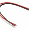 Tekin 3011 12awg Silicon Power Wire (Red/Black/White) (12') -RC Cars & Trucks Sales TEKTT3011 68165.1567104196