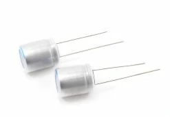 Tekin 3520 Power Capacitors 16V 33UF RS/R1/FX Series (2)