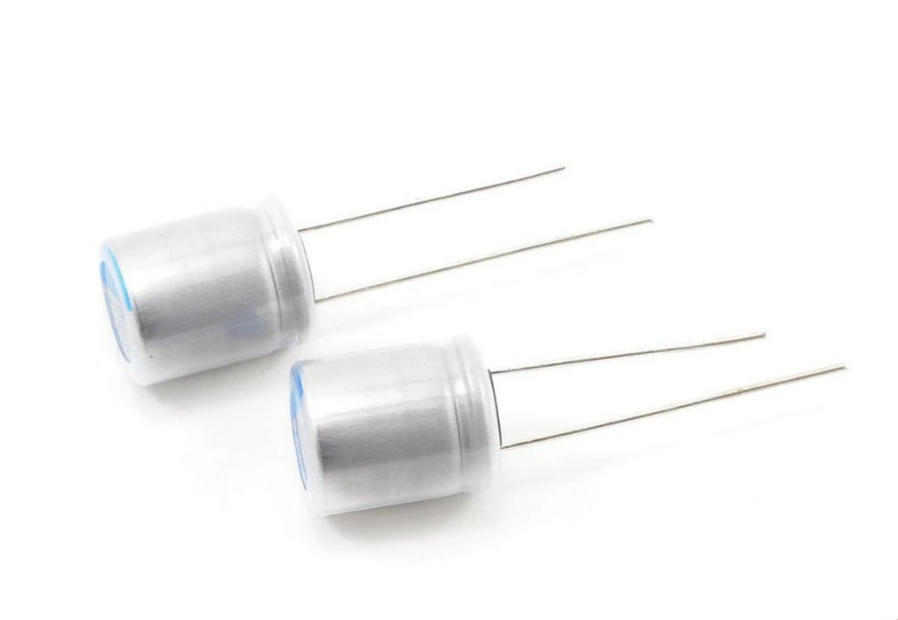 Tekin 3520 Power Capacitors 16V 33UF RS/R1/FX Series (2) 3 Tekin 3520 Power Capacitors 16V 33UF RS/R1/FX Series (2)