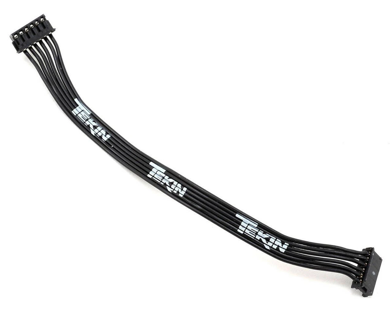 Tekin 3836 FlexWire Flat Ribbon Sensor Cable (150mm) 3 Tekin 3836 FlexWire Flat Ribbon Sensor Cable (150mm)