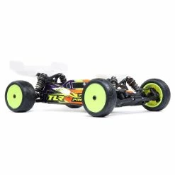 Team Losi Racing 22 5.0 DC Race Roller 1/10 2WD Electric Buggy Kit (Dirt/Clay) -RC Cars & Trucks Sales TLR03012 A01 8SGPL9Q4 89776.1615412955