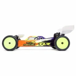 Team Losi Racing 22 5.0 DC Race Roller 1/10 2WD Electric Buggy Kit (Dirt/Clay) -RC Cars & Trucks Sales TLR03012 A03 8SGPL9Q4 87682.1615412948