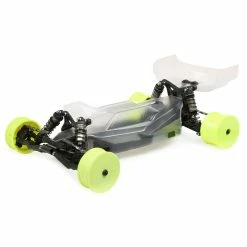 Team Losi Racing 22 5.0 DC Race Roller 1/10 2WD Electric Buggy Kit (Dirt/Clay) -RC Cars & Trucks Sales TLR03012 A07 8SGPL9Q4 02459.1615412948