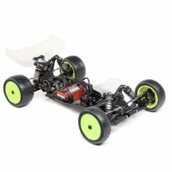 Team Losi Racing 22 5.0 DC Race Roller 1/10 2WD Electric Buggy Kit (Dirt/Clay) -RC Cars & Trucks Sales TLR03012 A10 8SGPL9Q4 35119.1615412950