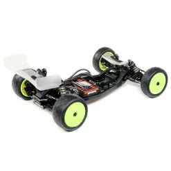 Team Losi Racing 22 5.0 DC Race Roller 1/10 2WD Electric Buggy Kit (Dirt/Clay) -RC Cars & Trucks Sales TLR03012 A11 8SGPL9Q4 46326.1615412950