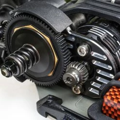 Team Losi Racing 22 5.0 DC Race Roller 1/10 2WD Electric Buggy Kit (Dirt/Clay) -RC Cars & Trucks Sales TLR03012 A12 8SGPL9Q4 39824.1615412952