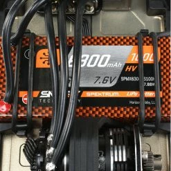 Team Losi Racing 22 5.0 DC Race Roller 1/10 2WD Electric Buggy Kit (Dirt/Clay) -RC Cars & Trucks Sales TLR03012 A20 8SGPL9Q4 74482.1615412952