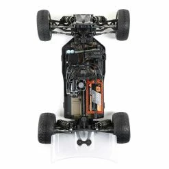 Team Losi Racing 22X-4 ELITE Race Kit: 1/10 4WD Buggy 44 Team Losi Racing 22X-4 ELITE Race Kit: 1/10 4WD Buggy -RC Cars & Trucks Sales TLR03026 A10 AM3OIQ8Y 35744.1664305218