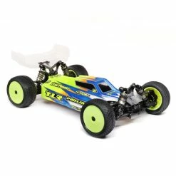 Team Losi Racing 22X-4 ELITE Race Kit: 1/10 4WD Buggy 33 Team Losi Racing 22X-4 ELITE Race Kit: 1/10 4WD Buggy -RC Cars & Trucks Sales TLR03026 A1 AM3OIQ8Y 31834.1664305204