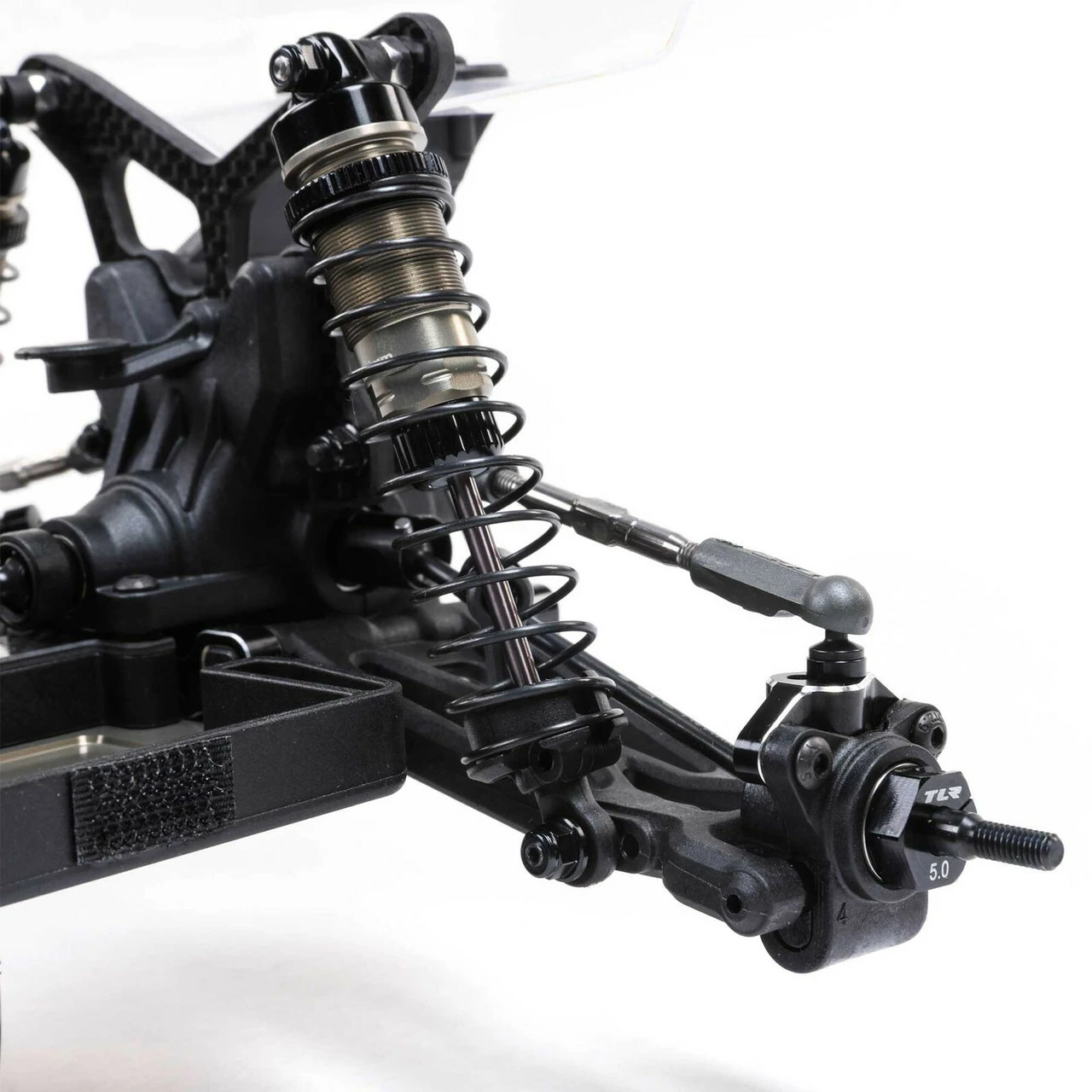 Team Losi Racing 22X-4 ELITE Race Kit: 1/10 4WD Buggy 17 Team Losi Racing 22X-4 ELITE Race Kit: 1/10 4WD Buggy - Image 15