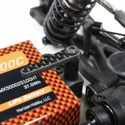 Team Losi Racing 22X-4 ELITE Race Kit: 1/10 4WD Buggy 51 Team Losi Racing 22X-4 ELITE Race Kit: 1/10 4WD Buggy -RC Cars & Trucks Sales TLR03026 A24 AM3OIQ8Y 84810.1664305219