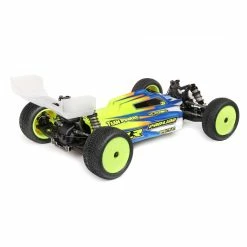 Team Losi Racing 22X-4 ELITE Race Kit: 1/10 4WD Buggy 31 Team Losi Racing 22X-4 ELITE Race Kit: 1/10 4WD Buggy -RC Cars & Trucks Sales TLR03026 A2 AM3OIQ8Y 08182.1664305204