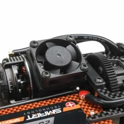 Team Losi Racing 22X-4 ELITE Race Kit: 1/10 4WD Buggy 49 Team Losi Racing 22X-4 ELITE Race Kit: 1/10 4WD Buggy -RC Cars & Trucks Sales TLR03026 A33 AM3OIQ8Y 14866.1664305219