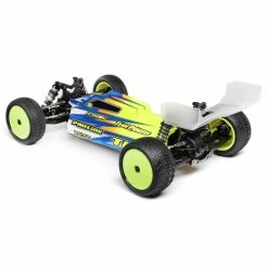 Team Losi Racing 22X-4 ELITE Race Kit: 1/10 4WD Buggy 32 Team Losi Racing 22X-4 ELITE Race Kit: 1/10 4WD Buggy -RC Cars & Trucks Sales TLR03026 A3 AM3OIQ8Y 92505.1664305204