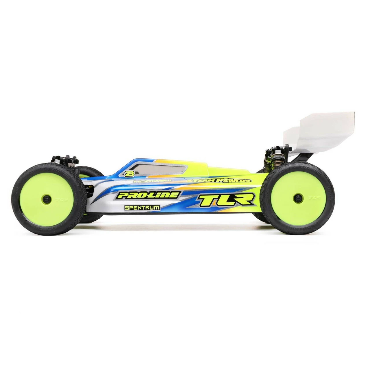 Team Losi Racing 22X-4 ELITE Race Kit: 1/10 4WD Buggy 4 Team Losi Racing 22X-4 ELITE Race Kit: 1/10 4WD Buggy - Image 2