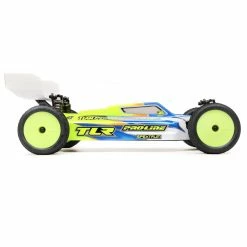 Team Losi Racing 22X-4 ELITE Race Kit: 1/10 4WD Buggy 34 Team Losi Racing 22X-4 ELITE Race Kit: 1/10 4WD Buggy -RC Cars & Trucks Sales TLR03026 A5 AM3OIQ8Y 55416.1664305216
