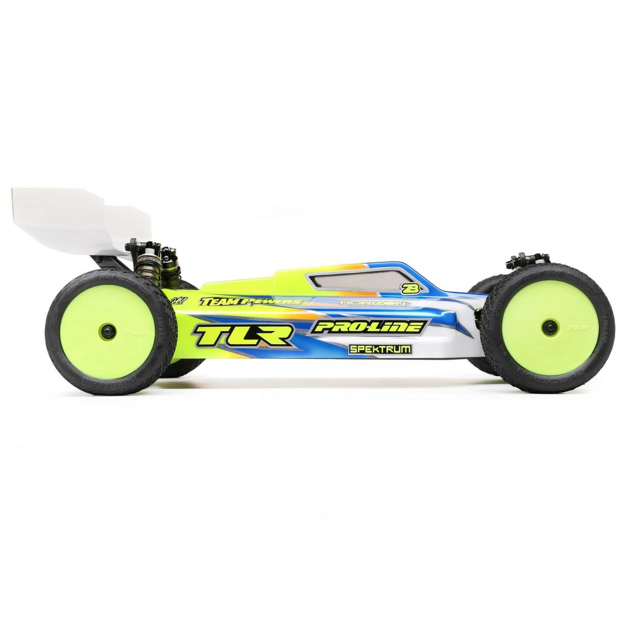 Team Losi Racing 22X-4 ELITE Race Kit: 1/10 4WD Buggy 8 Team Losi Racing 22X-4 ELITE Race Kit: 1/10 4WD Buggy - Image 6