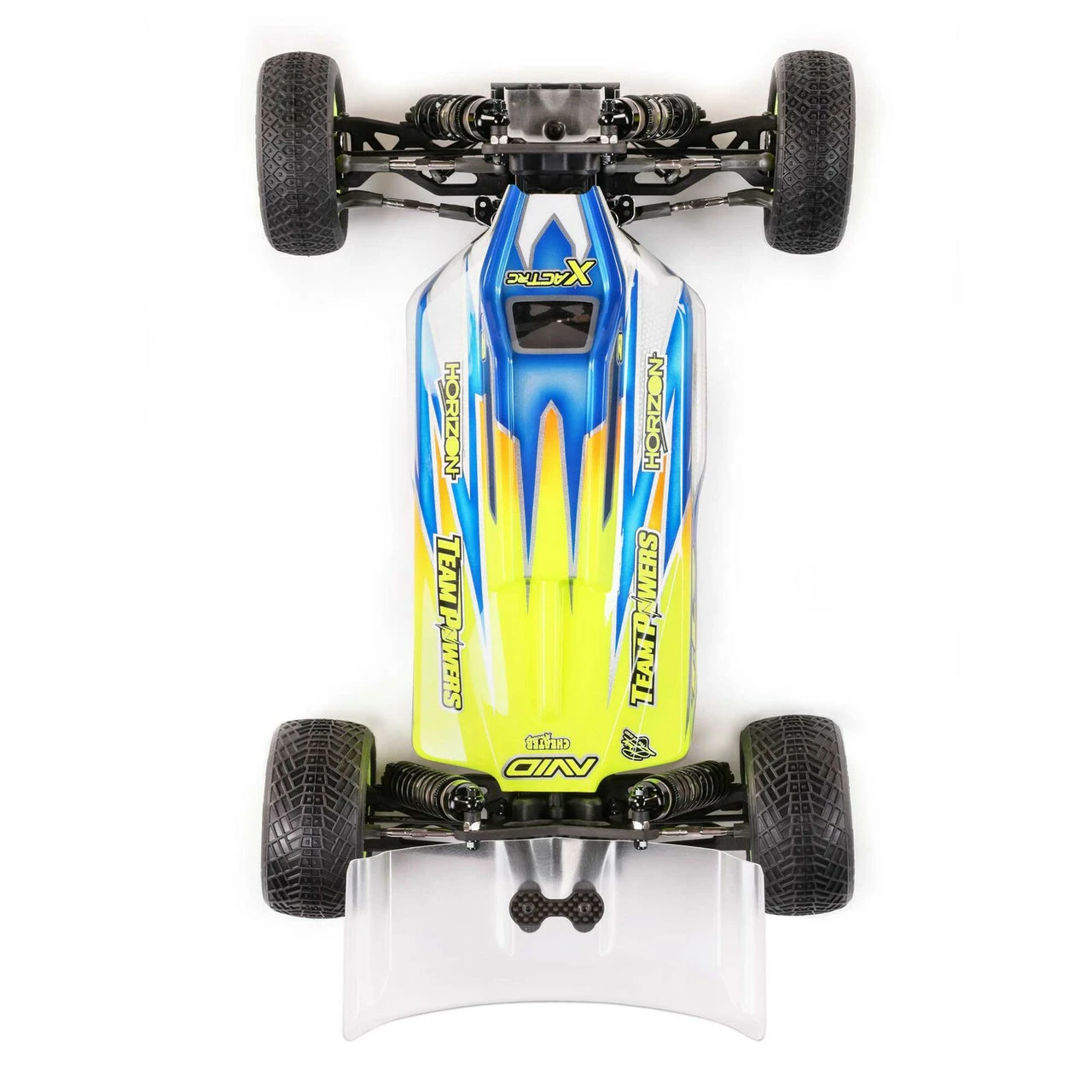 Team Losi Racing 22X-4 ELITE Race Kit: 1/10 4WD Buggy 19 Team Losi Racing 22X-4 ELITE Race Kit: 1/10 4WD Buggy - Image 17