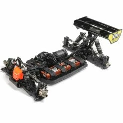 Team Losi Racing 1/8 8IGHT-X/E 2.0 Combo 4WD Nitro/Electric Race Buggy Kit -RC Cars & Trucks Sales TLR04012 A11 Z6FYPC1V 77840.1657119701