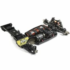 Team Losi Racing 1/8 8IGHT-X/E 2.0 Combo 4WD Nitro/Electric Race Buggy Kit -RC Cars & Trucks Sales TLR04012 A12 Z6FYPC1V 55970.1657119567