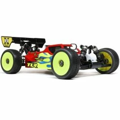 Team Losi Racing 1/8 8IGHT-X/E 2.0 Combo 4WD Nitro/Electric Race Buggy Kit -RC Cars & Trucks Sales TLR04012 A18 Z6FYPC1V 61261.1657119638